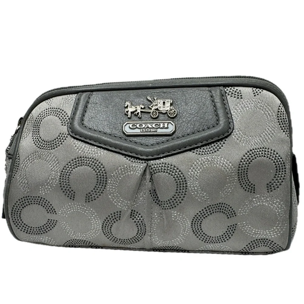 Coach stylish wristlet